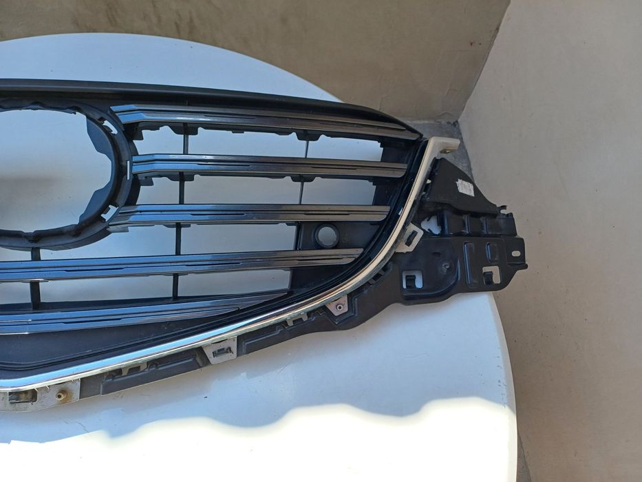 Решетка за Mazda CX5;  2015г.-2017г.