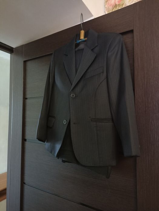 костюм тройка на мальчика