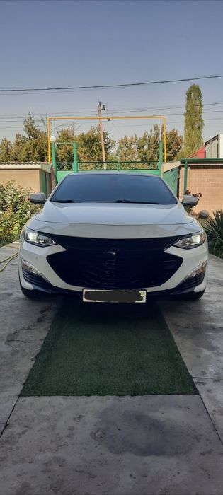 Продаётся Малибу 2.4