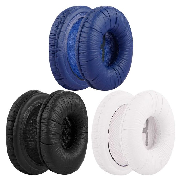 Set 2 bureti pentru casti Sennheiser HD25BT HD25-1 HD25SPII HD25 HME25