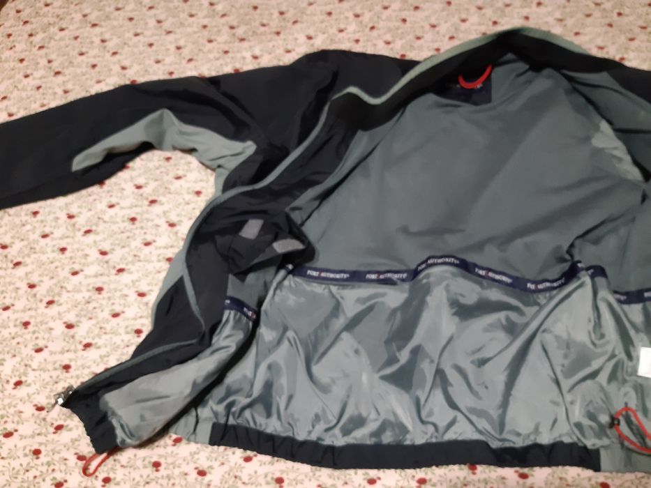 Мъжко яке Rackable