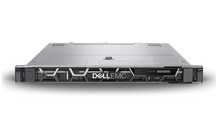 Сервер Dell PowerEdge R250 4LFF