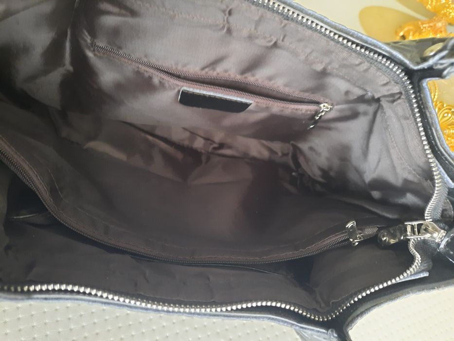 Продам сумку новая