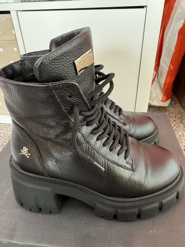 Philipp Plein боти