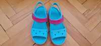 Sandale Crocs mărime j1