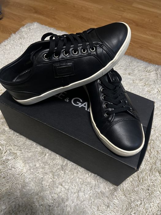 Sneakrsi dolce gabanna