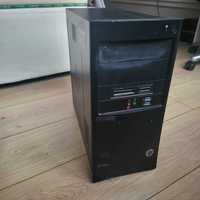 Продам ПК core i5-2330. 4gb. GeForce GT 440. 256gb SSD. 1 tb HDD