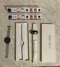 Smartwatch femei model deosebit