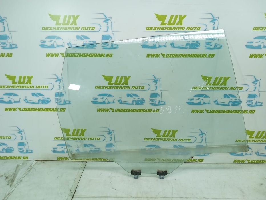 Geam dreapta spate Subaru Forester 3  [din 2007 pana  2011]