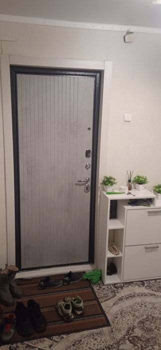 Продам 3-х комнатную квартиру