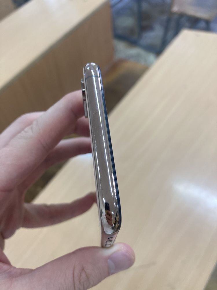 Iphone xs max 512 ll/a 78