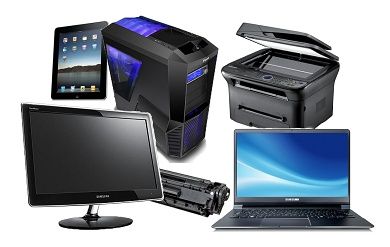 Скупка принтера, ноутбуков, компьютера и проекторы
