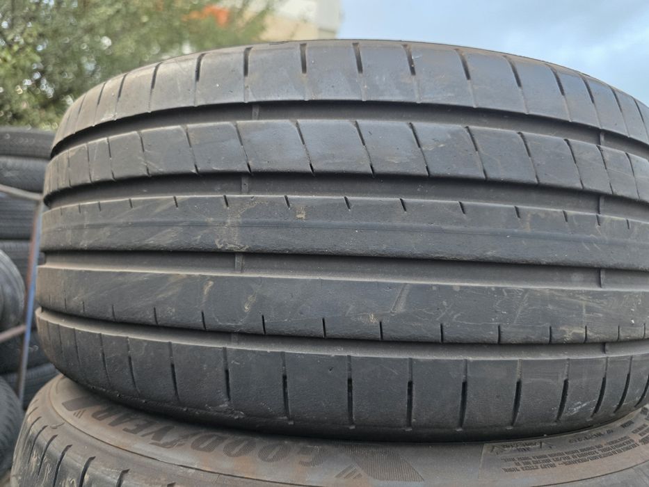 2бр Летни гуми 205 40 17 - Goodyear- DOT 2024