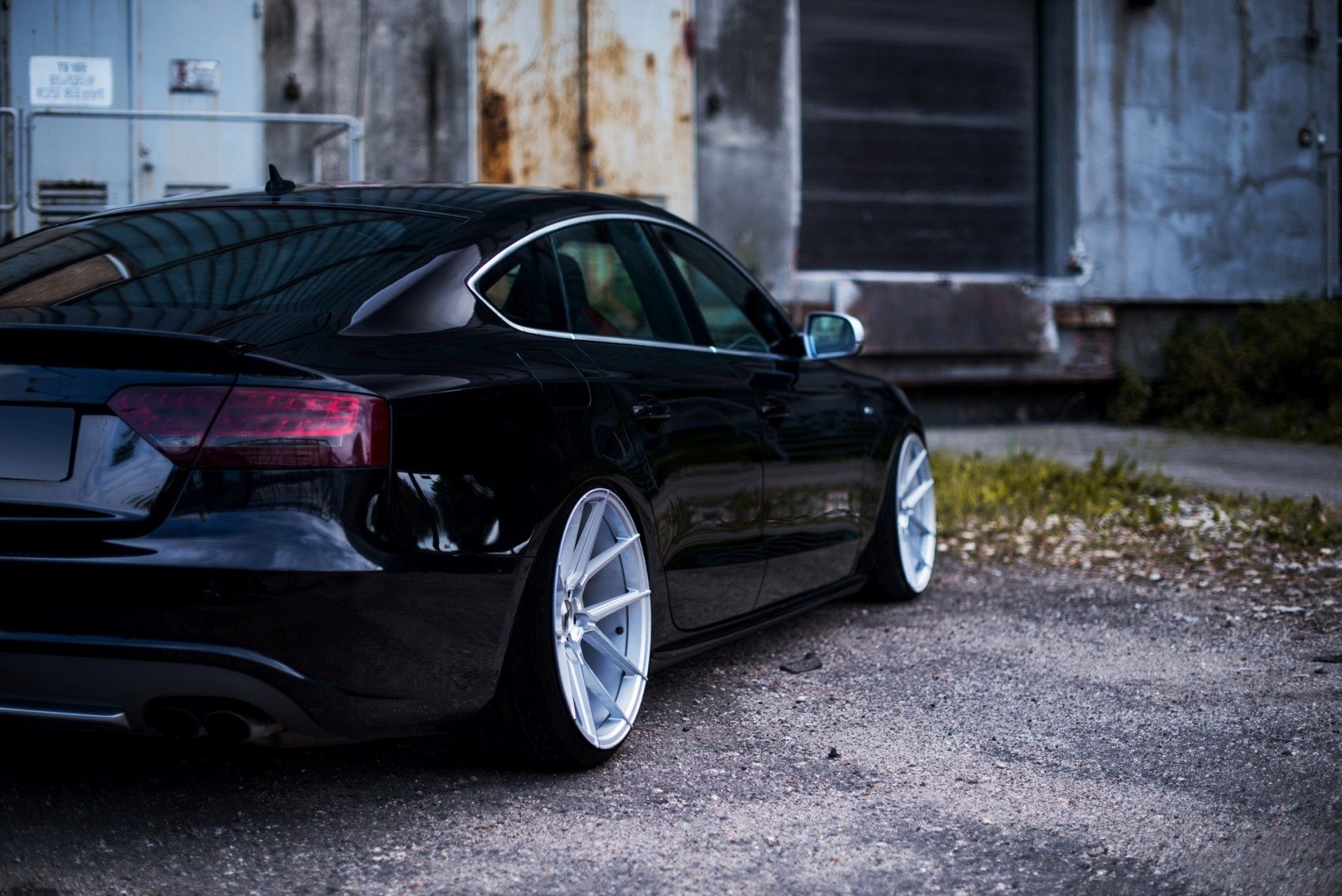 Jante concave JR30 Audi A5 S5 RS5 | cu factura si plata in RATE