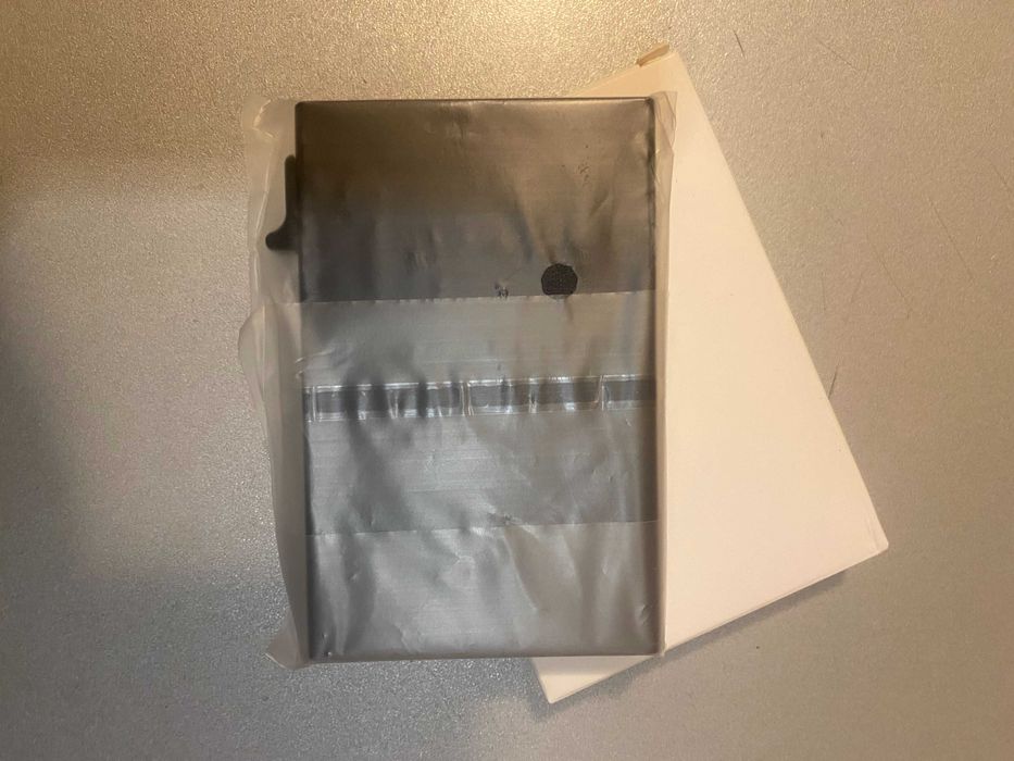 Portofele/Card Holderuri Noi / Ultra Slim si Minimalist