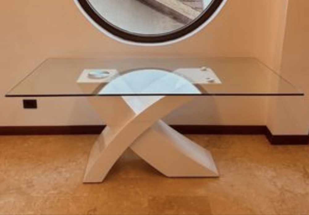 Masa Dining (6 Persoane) - Delta Studio