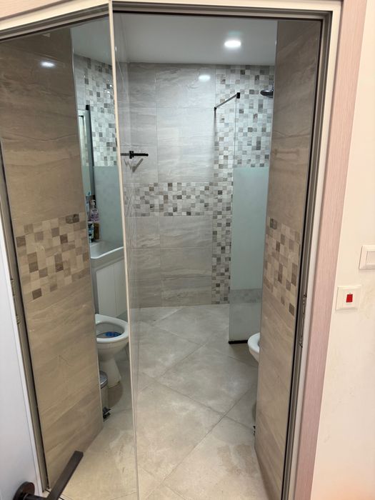 Вътрешни ремонти