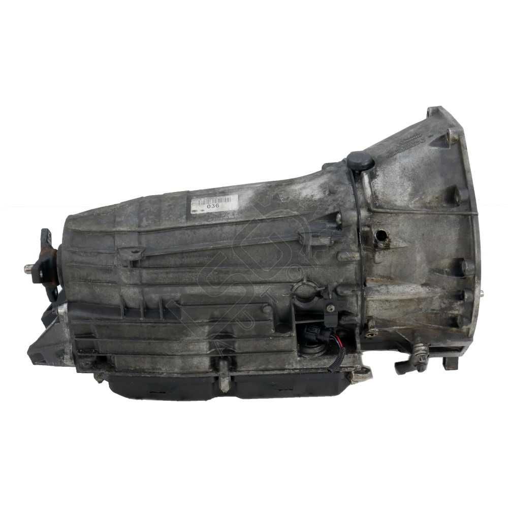 Автоматична скоростна кутия 7 G-TRONIC PLUS Mercedes-C-204 ID:148275