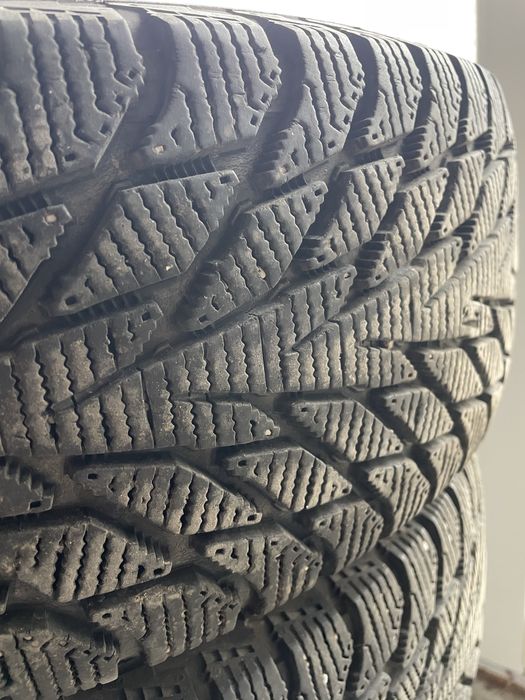 Зимни гуми “ Cordiant winter drive 2 “