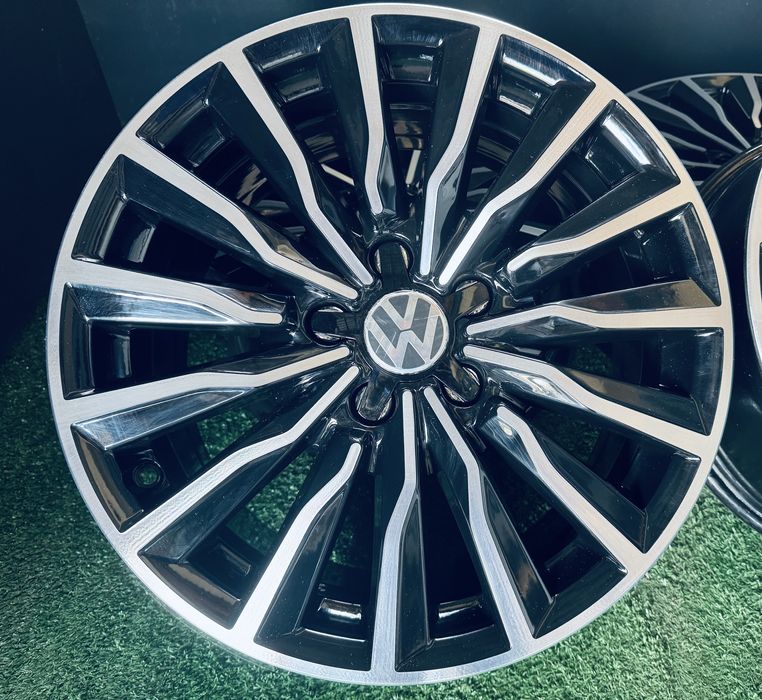 Jante VW/Audi 17” Originale