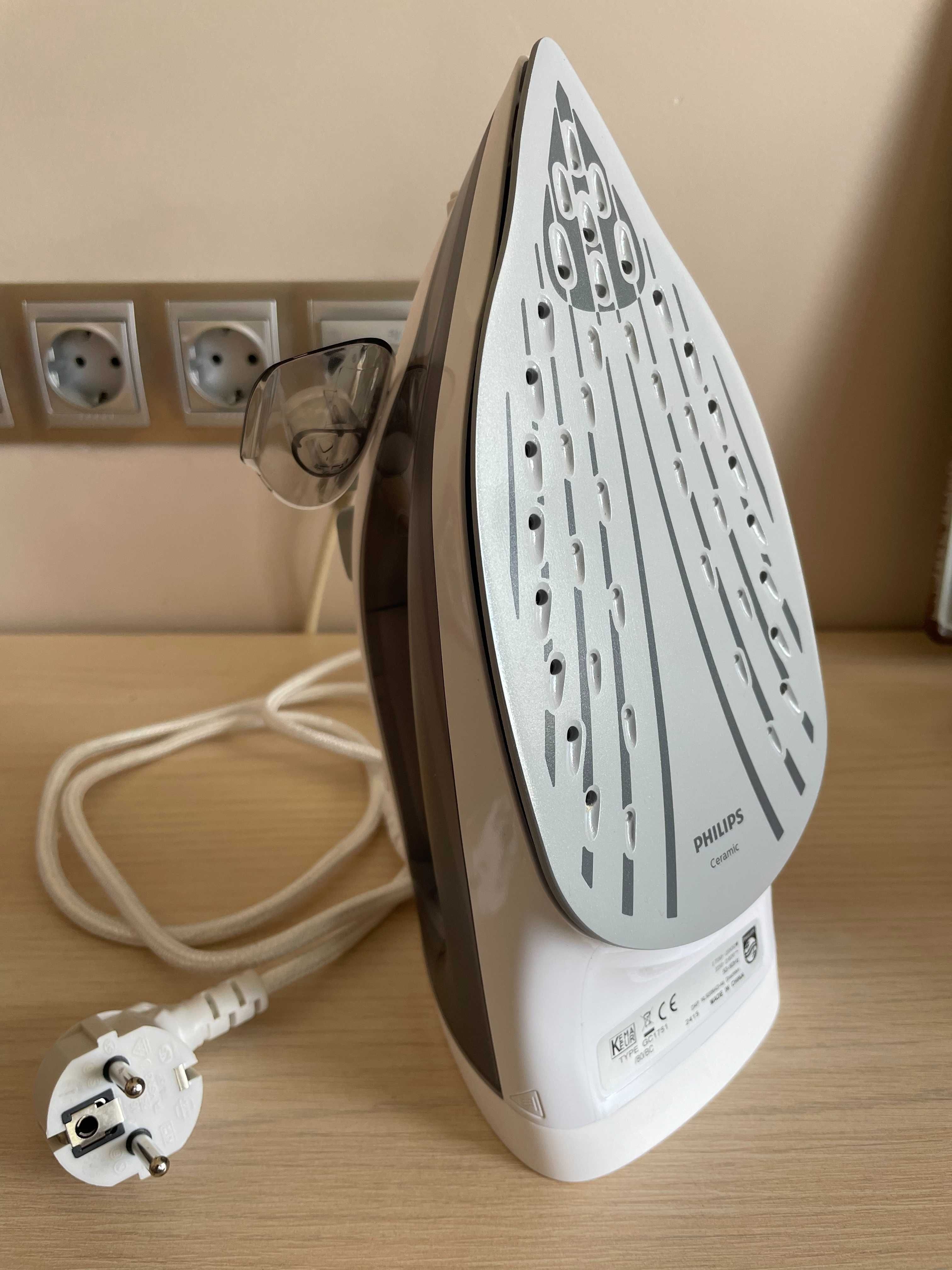 Ютия Phillips GS1751