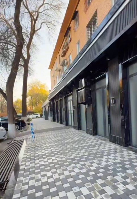 Ц-1 Эко Парк евро нежилое помещение 200кв.м с арендатором срочно