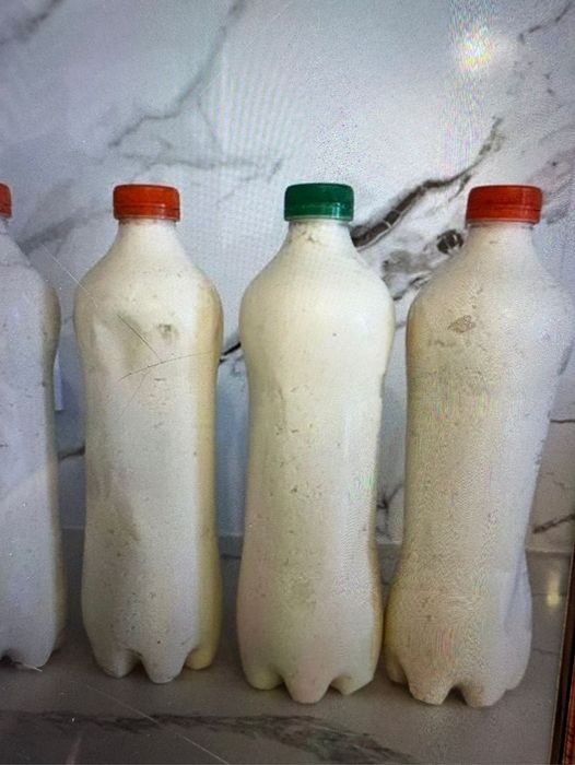 Продам Курт жидкий Тургайский свежий з