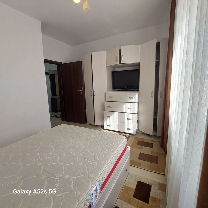 Apartament 2 camere de inchiriat