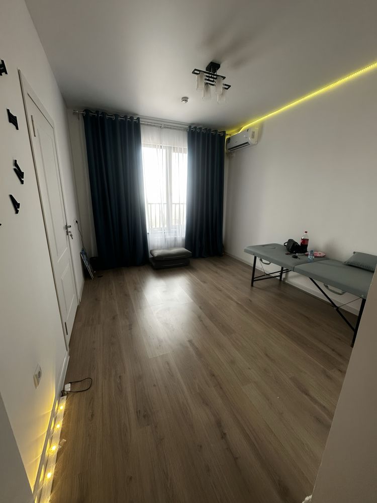 Продажа готовой квартиры в ЖК Assalom Sohil от Golden House