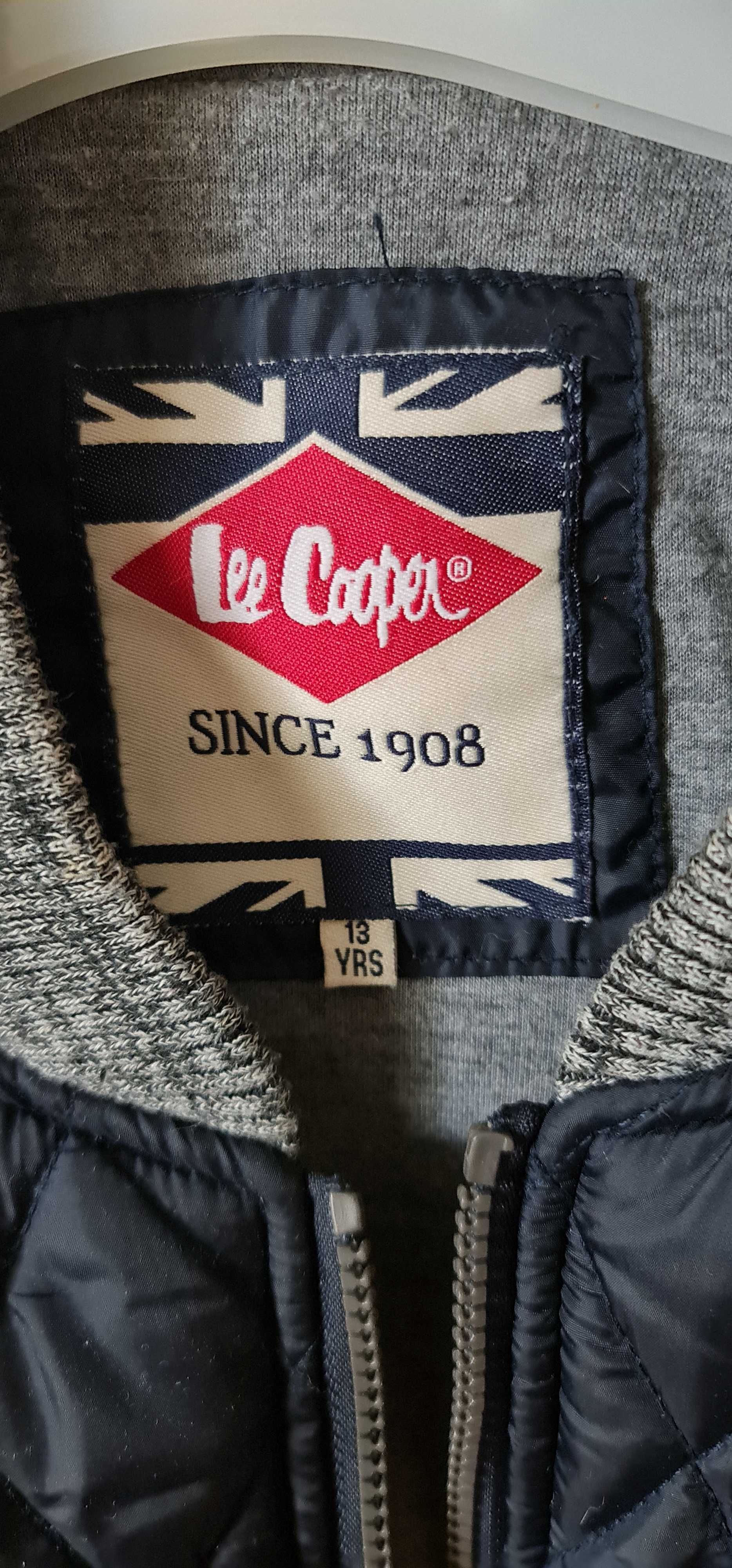 Geaca Lee Cooper, baieti 13 ani