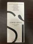 Giorgio Armani 100ml