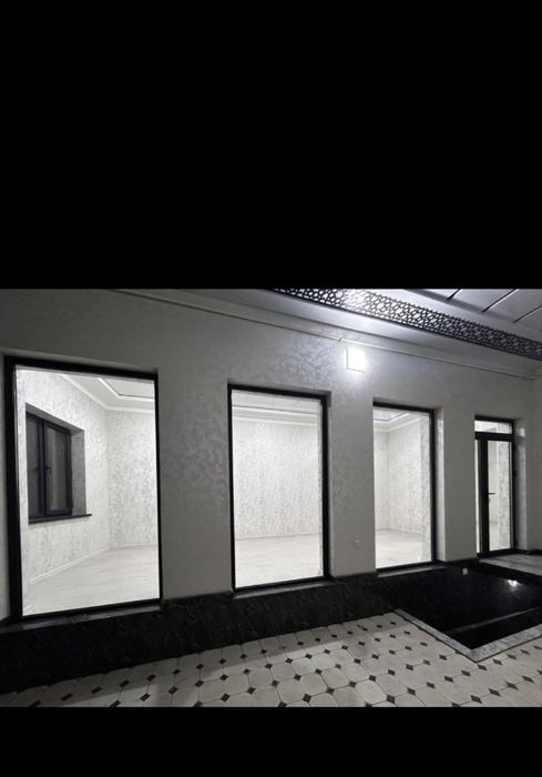 Сдается евро дом Хонабад