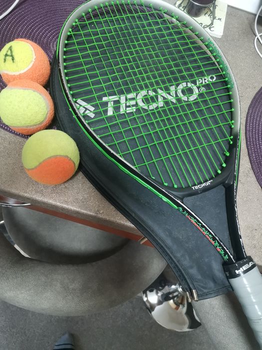 Vand racheta copii 25 Tecno pro