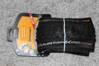 Continental Mountain King 3 ShieldWall Tubeless 27.5x2.3 - pliabil