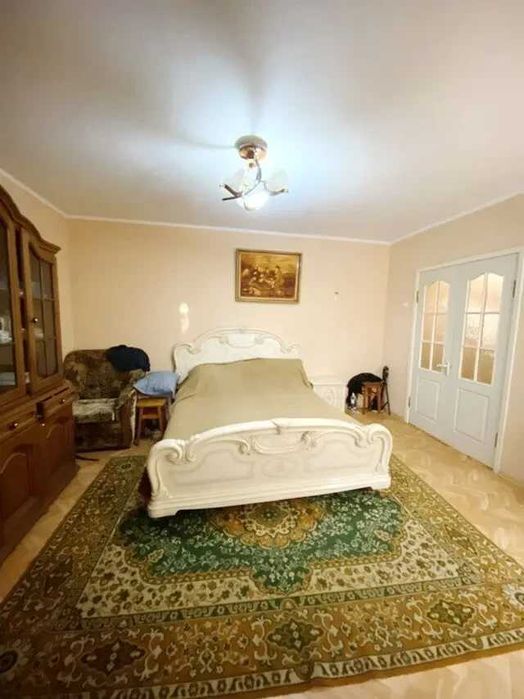 Дава се под наем Двустаен апартамент в София, Зона Б-18 - 67 кв.м за 484.5 € - Снимка #5