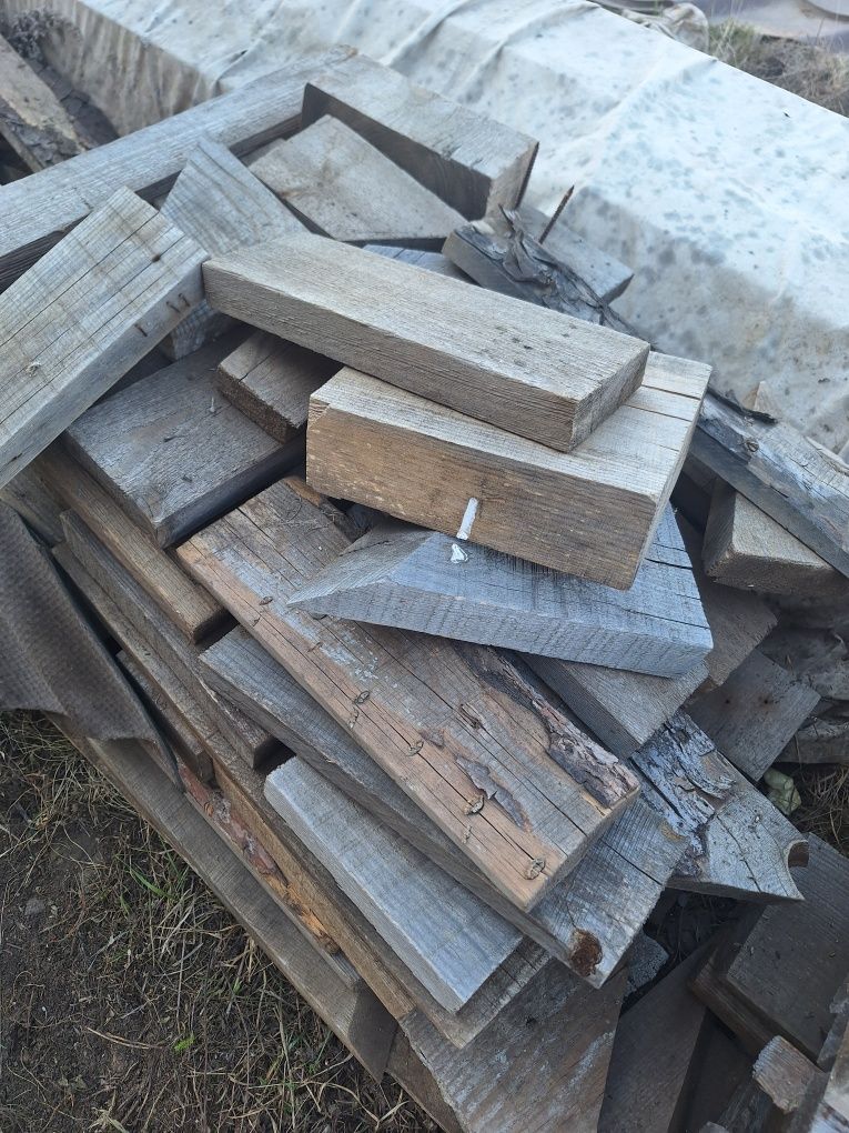 Продам дрову для шашлыка