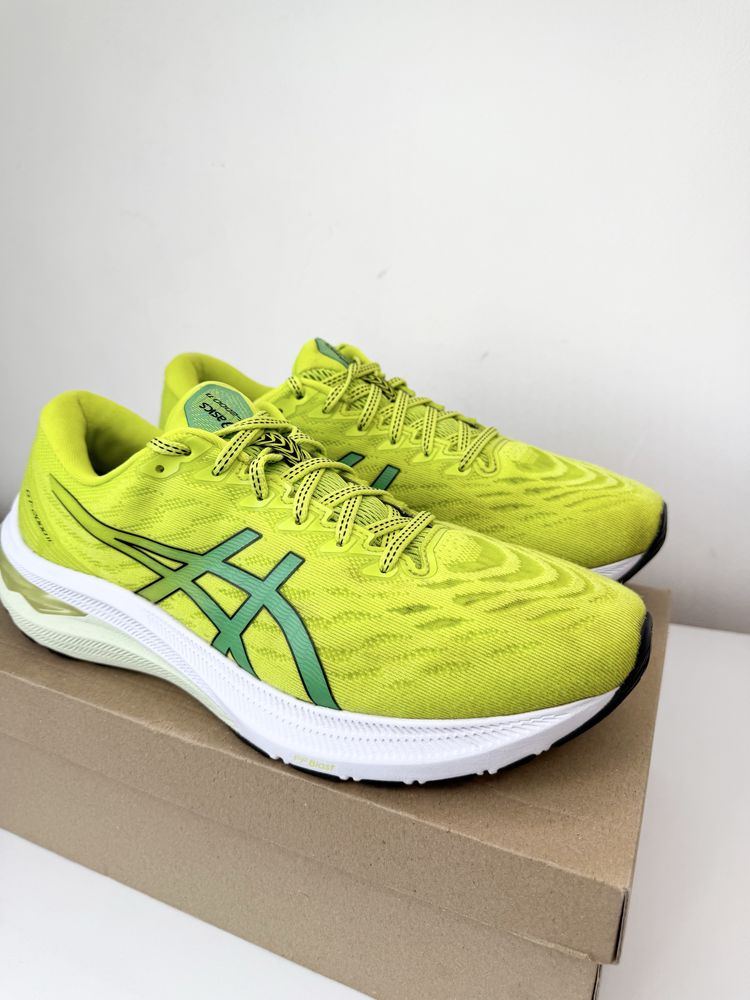 Asics Gel GT-2000 (44) Маратонки