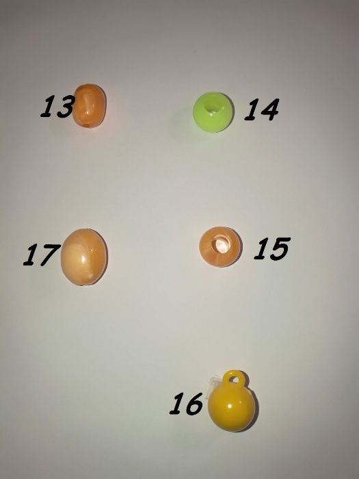 Различни Видове Бонджук Царевица