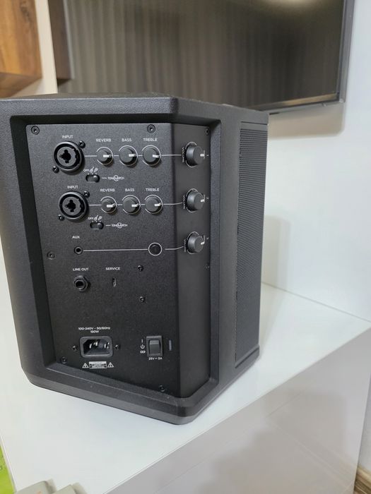 Vand 2 boxe Bose S1 Pro