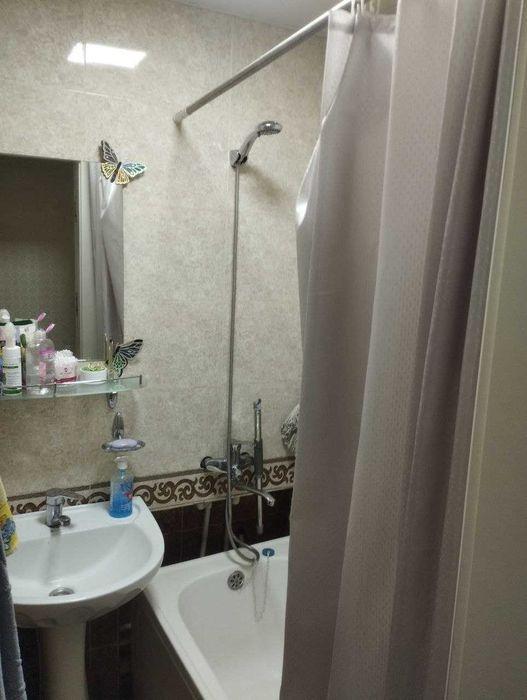 Продажа 4 комнатная