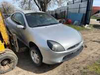 ford puma 1.4 i на части форд пума