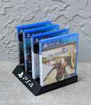 Стойка за игри за PS5, PS4, XBOX и Nintendo