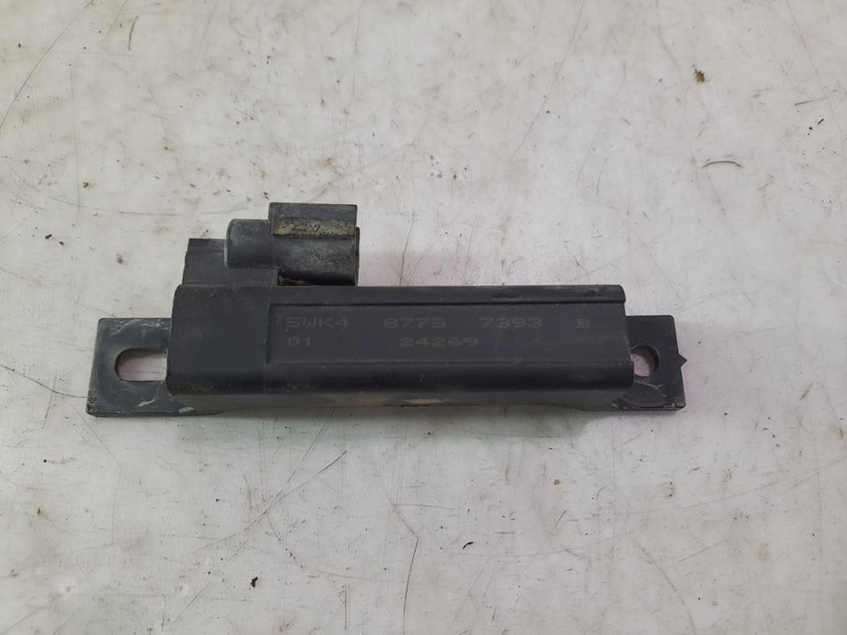 Modul keyless 87757393b Nissan Micra K14 [2017 - 2020]