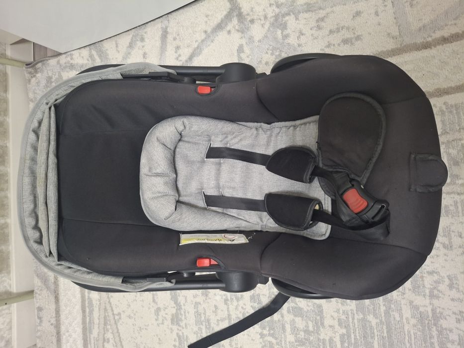 Продам Авто кресло