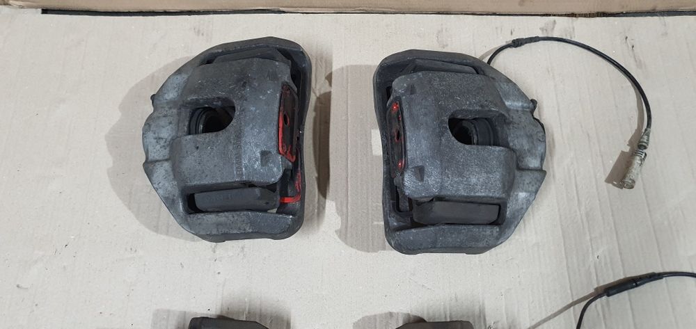 Etrier fata spate stanga dreapta bmw seria 5 e60 e61