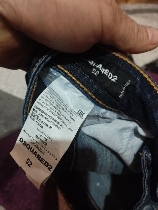 Vând blugi. Noi  calitate.