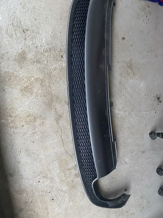 Difuzor audi a5 2012-2016