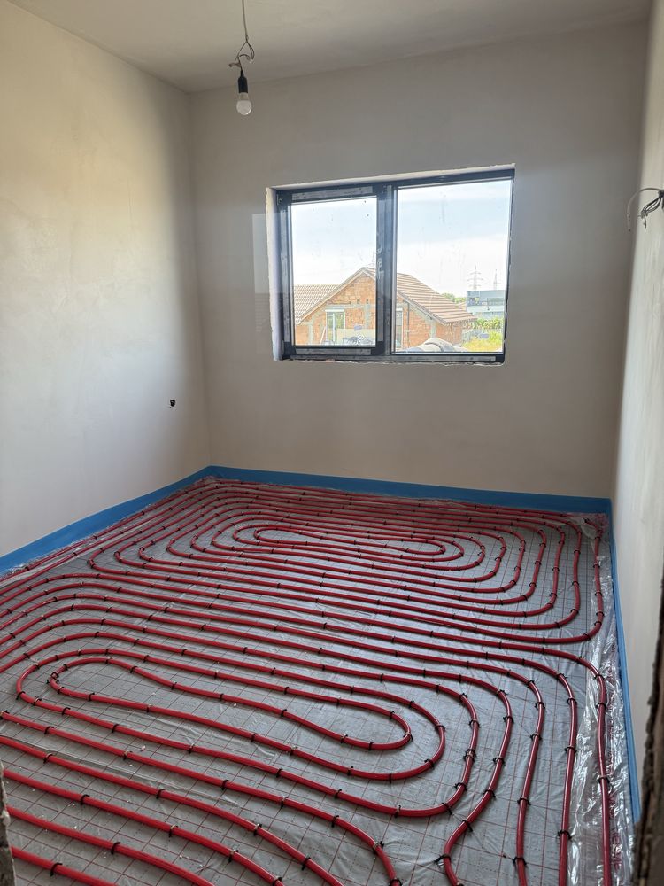 Duplex direct de la proprietar