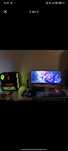 Urgent vând PC , setupnde gaming complet