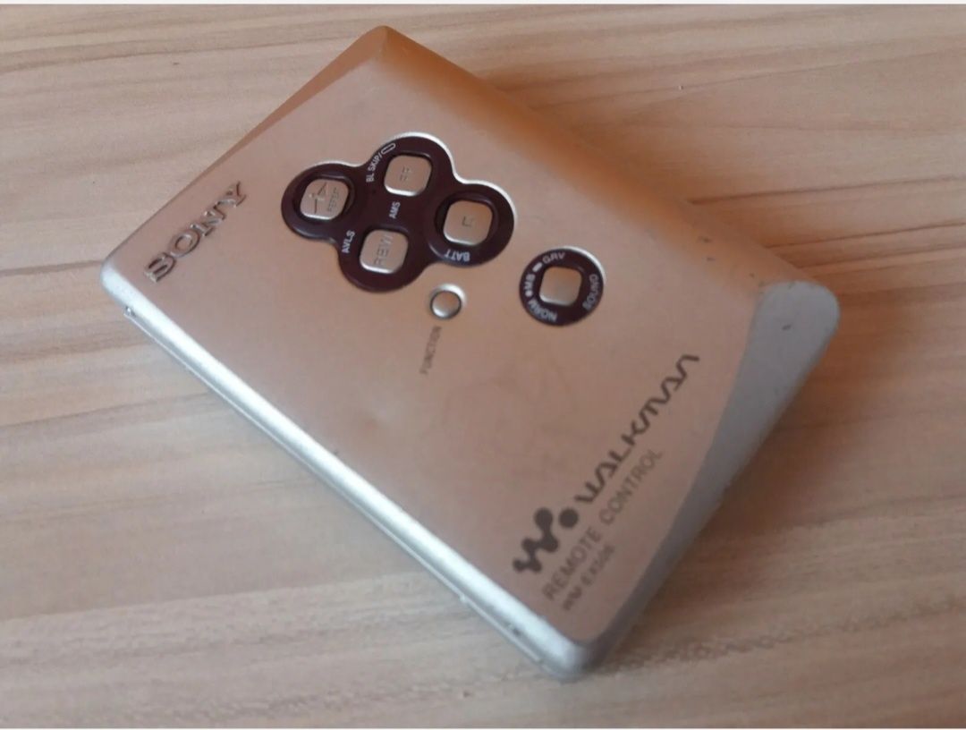 Sony WM-EX506 Walkman